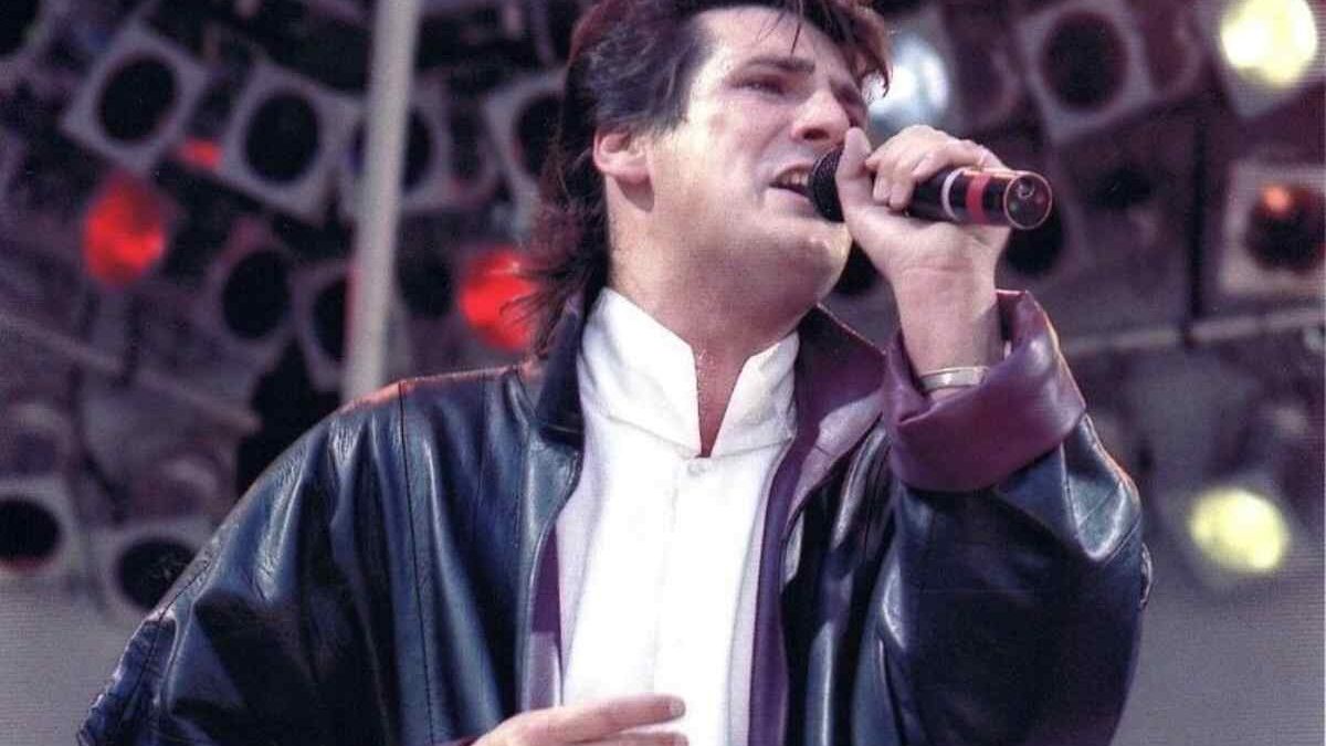Il vero motivo per cui Tony Hadley ha lasciato gli Spandau Ballet: “Continuare sarebbe stato impossibile”