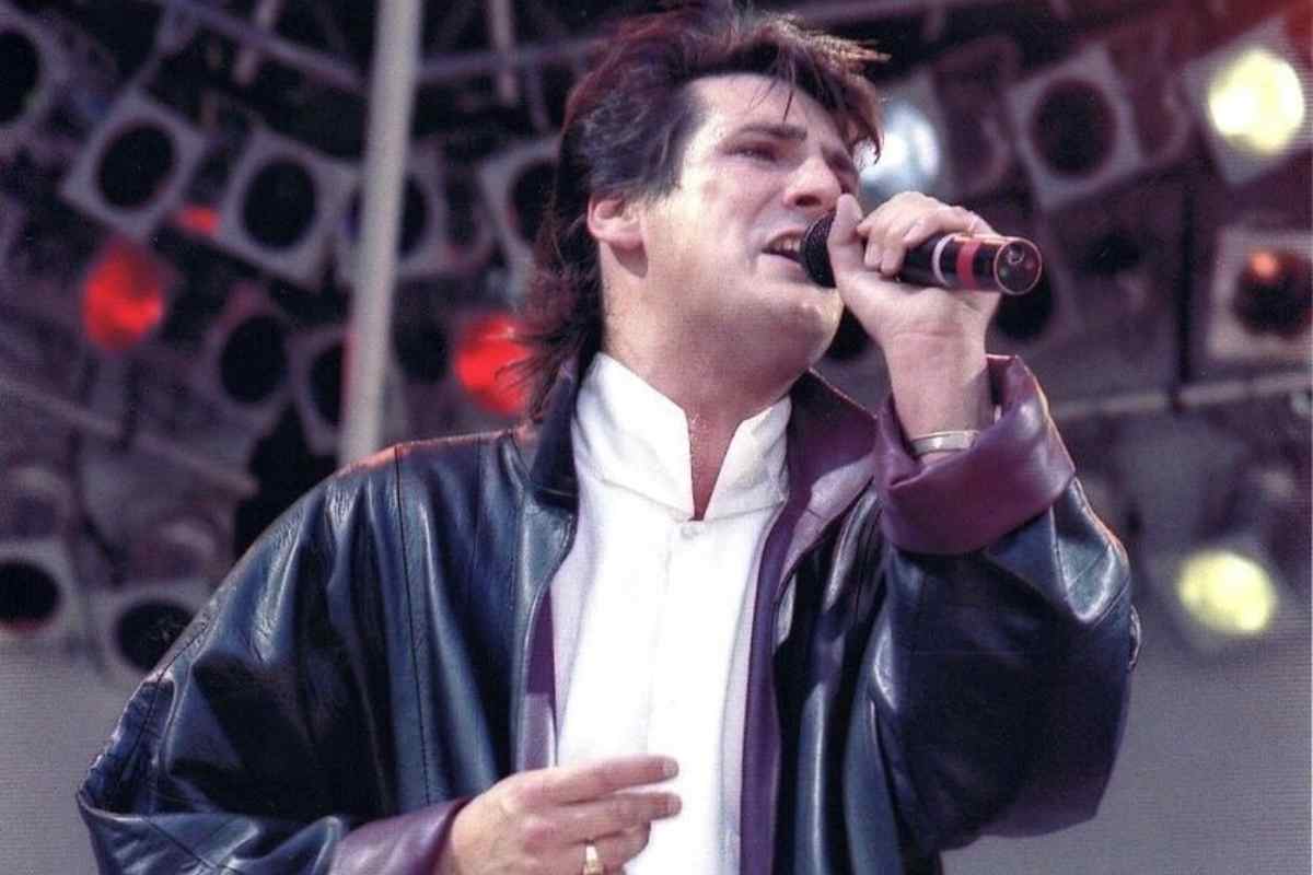 Il vero motivo per cui Tony Hadley ha lasciato gli Spandau Ballet: “Continuare sarebbe stato impossibile”