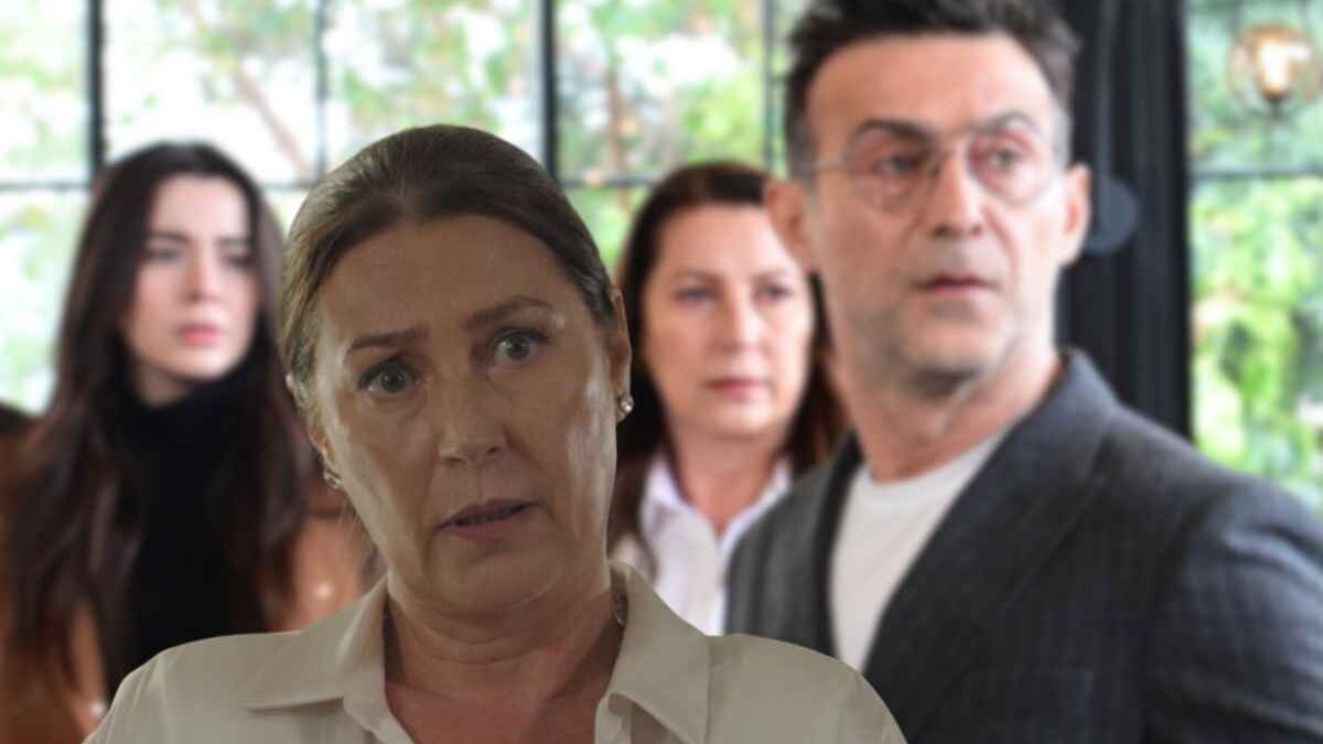 Tradimento, le trame di settembre: nascono nuovi amori