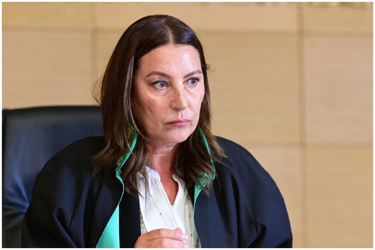tradimento torna in onda