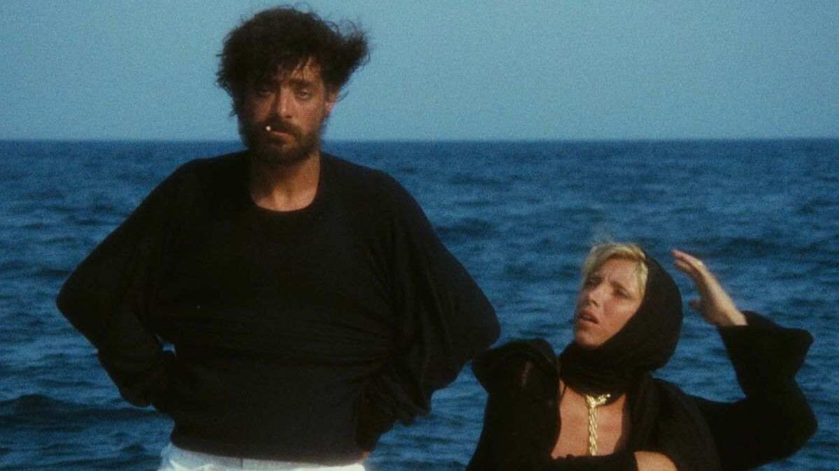 Travolti da un insolito destino nell’azzurro mare d’agosto: perché il film di Lina Wertmüller è ancora oggi un cult