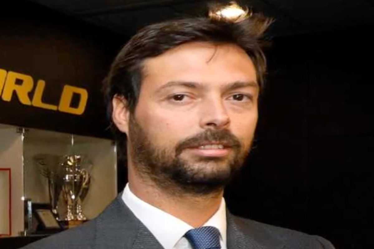 Chi è Giovanni Tronchetti Provera