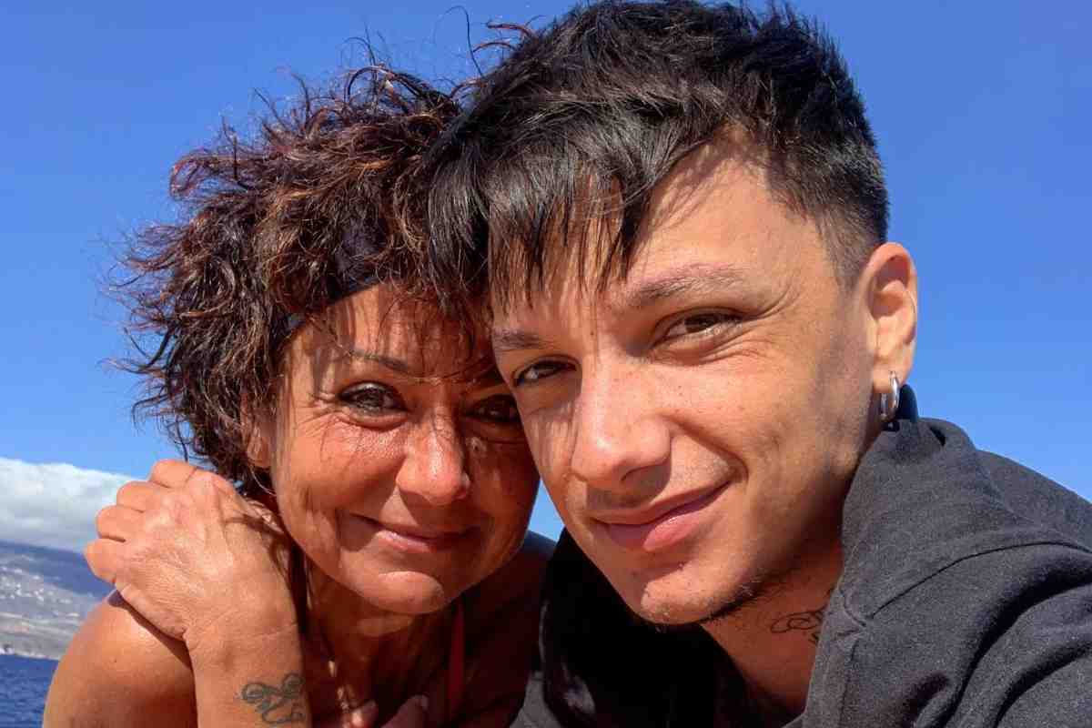 Madre di Ultimo