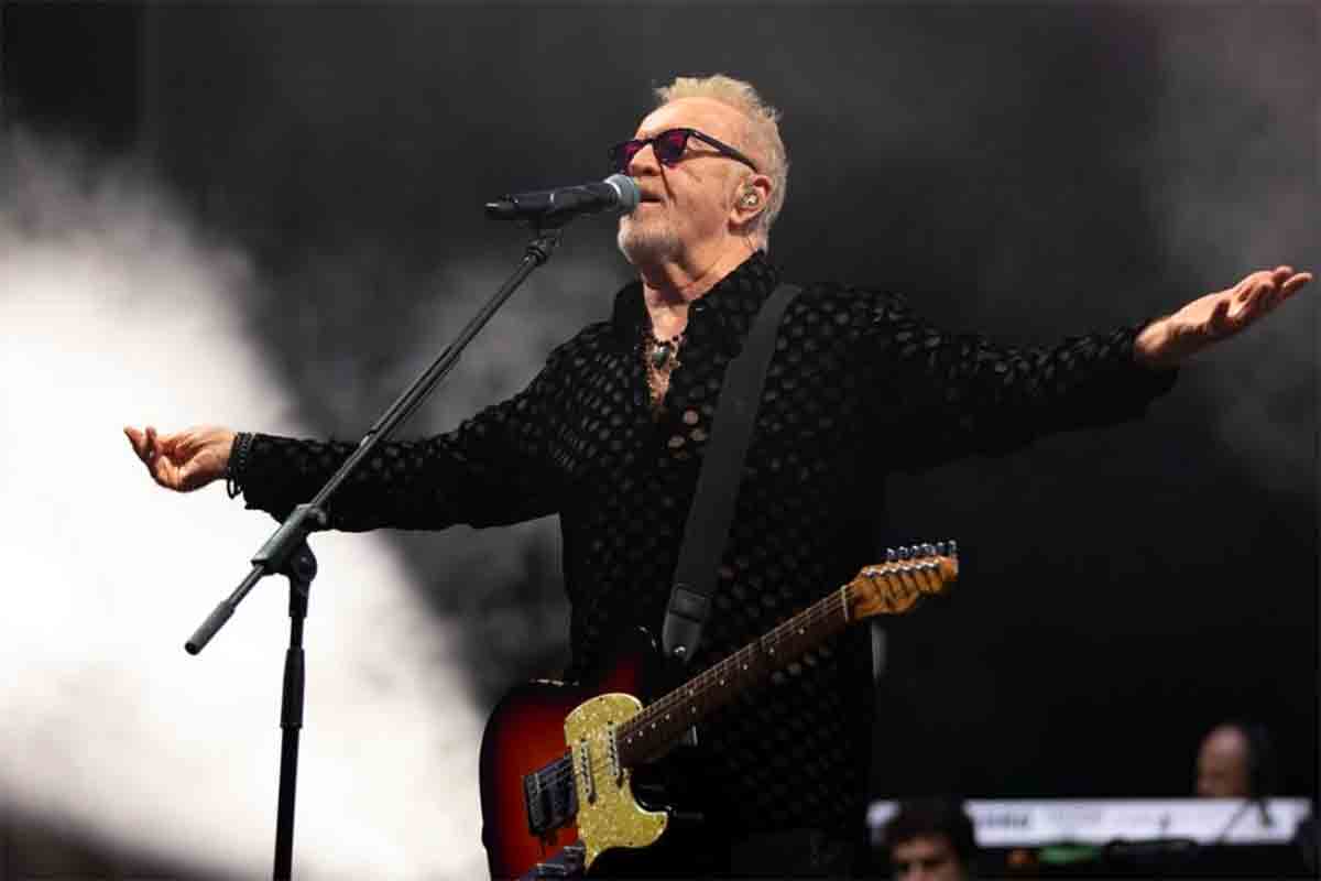Umberto Tozzi e l’addio alle scene: ultime emozioni e un futuro da svelare