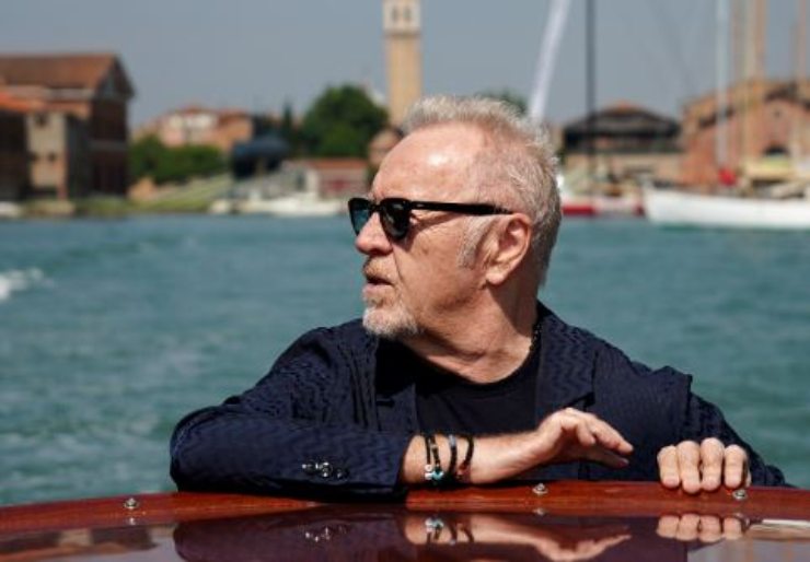 Umberto Tozzi