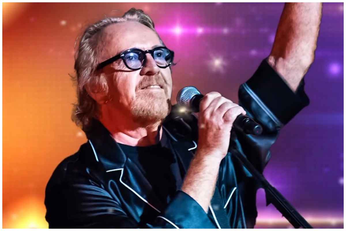 Umberto Tozzi ha una figlia bellissima: chi è e cosa fa