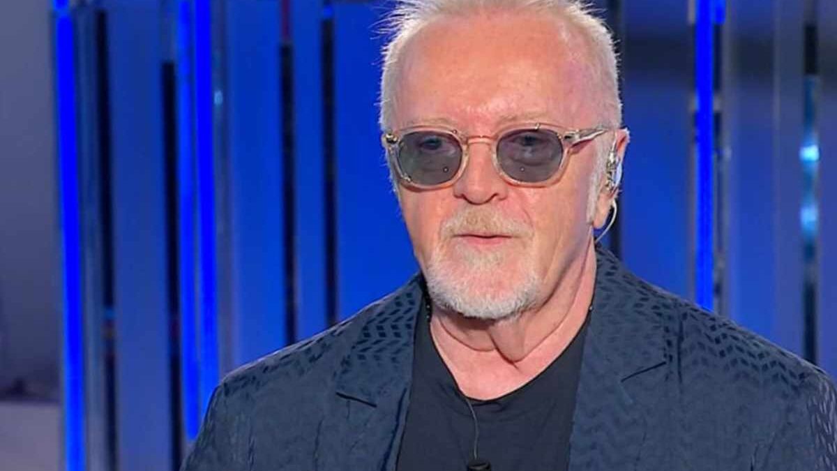 Umberto Tozzi, sapete dove vive? La casa da sogno fuori dall’Italia