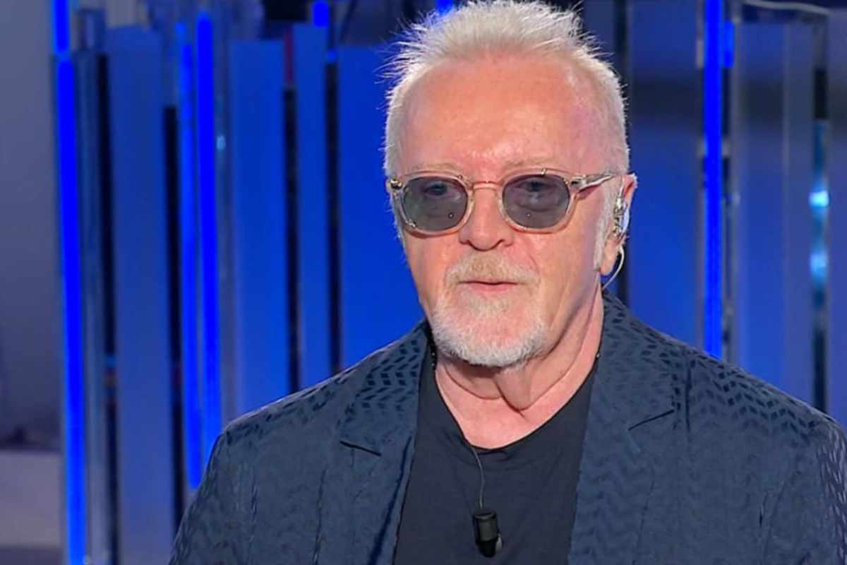 Umberto Tozzi, sapete dove vive? La casa da sogno fuori dall’Italia