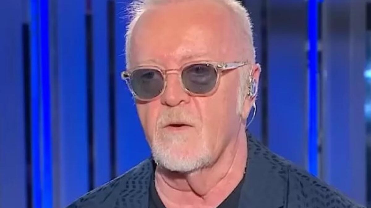 Umberto Tozzi, chi è e cosa fa la figlia Natasha