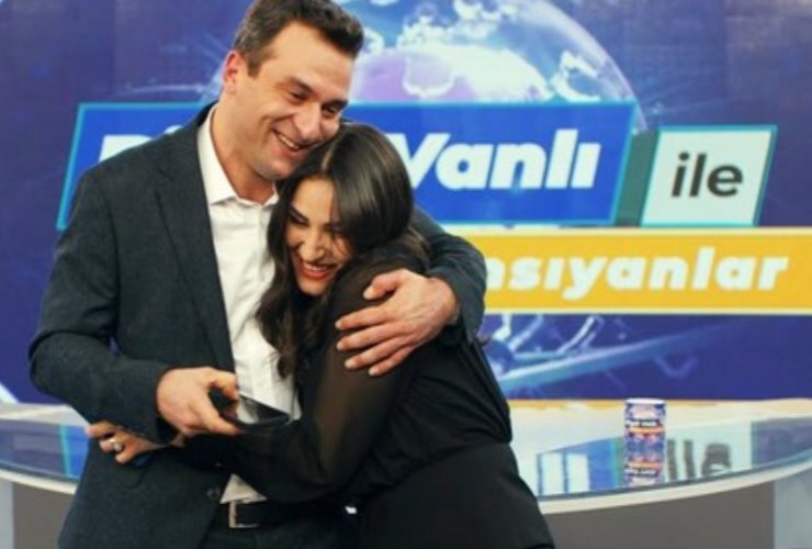 Anticipazioni Tradimento scoppia amore tra Umit e Yesim
