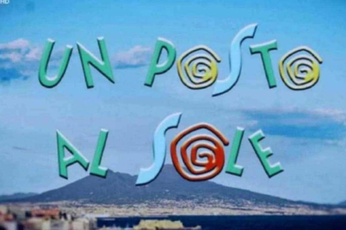 Chiude un Posto al Sole, il finale e l’ultima puntata