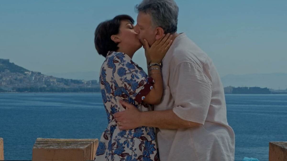 Un Posto al Sole, anticipazione: Mariella parte con Guido, ma accadrà l’impensabile