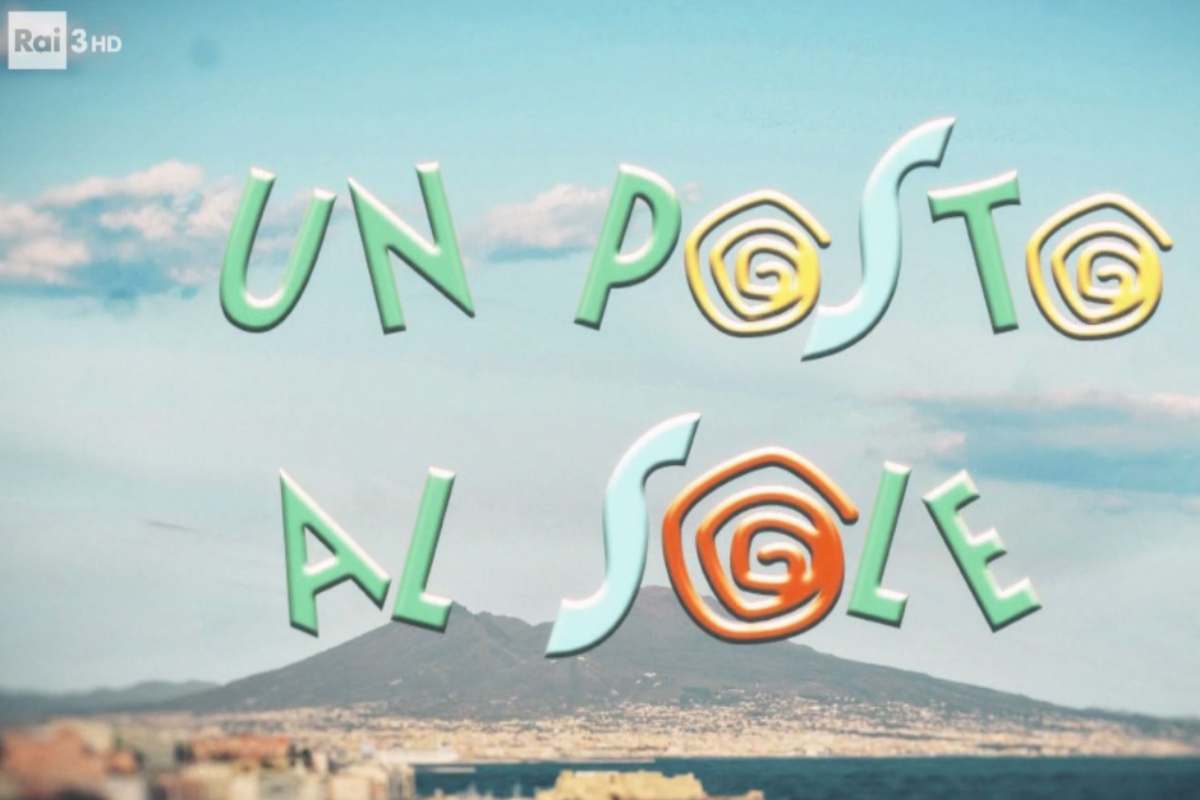Perché Un posto al sole non va in onda stasera, quanto dura la pausa estiva e quando torna