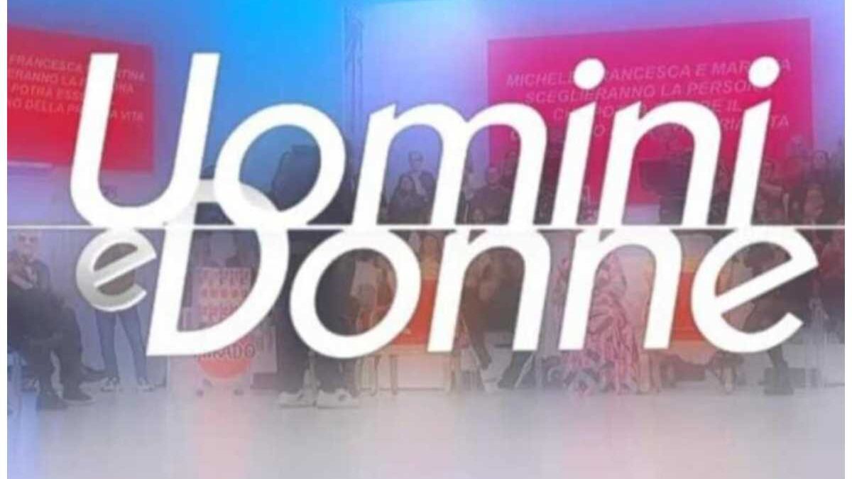 Uomini e Donne, dama del trono over ha un nuovo amore: il video social fa il giro del web