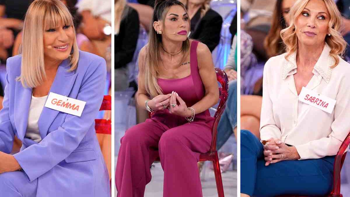 Uomini e Donne, le novità del trono over: chi potrebbe tornare, le conferme e gli addii