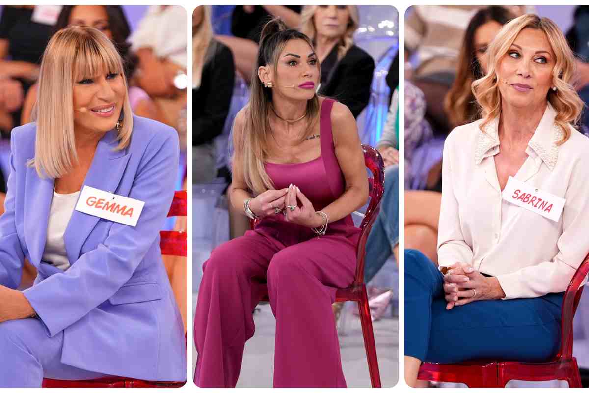 Uomini e Donne, le novità del trono over: chi potrebbe tornare, le conferme e gli addii