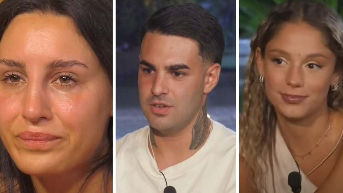 Uomini e Donne, spoiler prime registrazioni: i faccia a faccia di Temptation Island