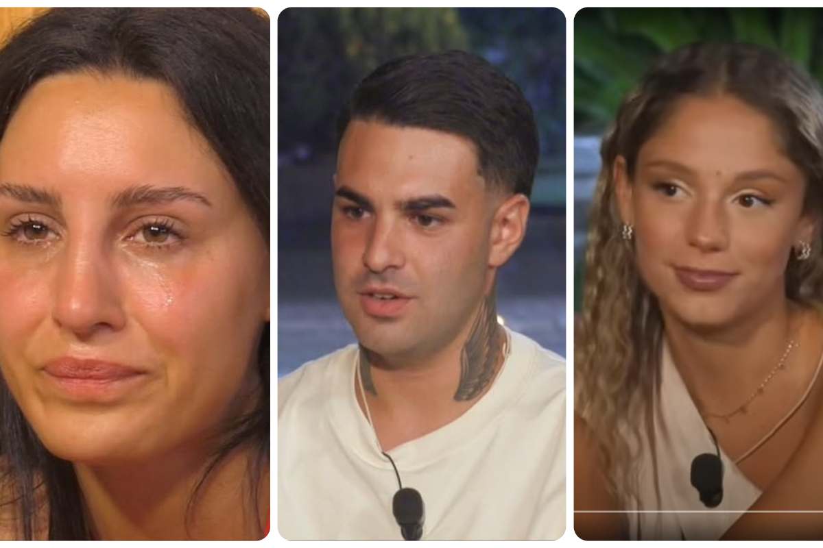 Uomini e Donne, spoiler prime registrazioni: i faccia a faccia di Temptation Island