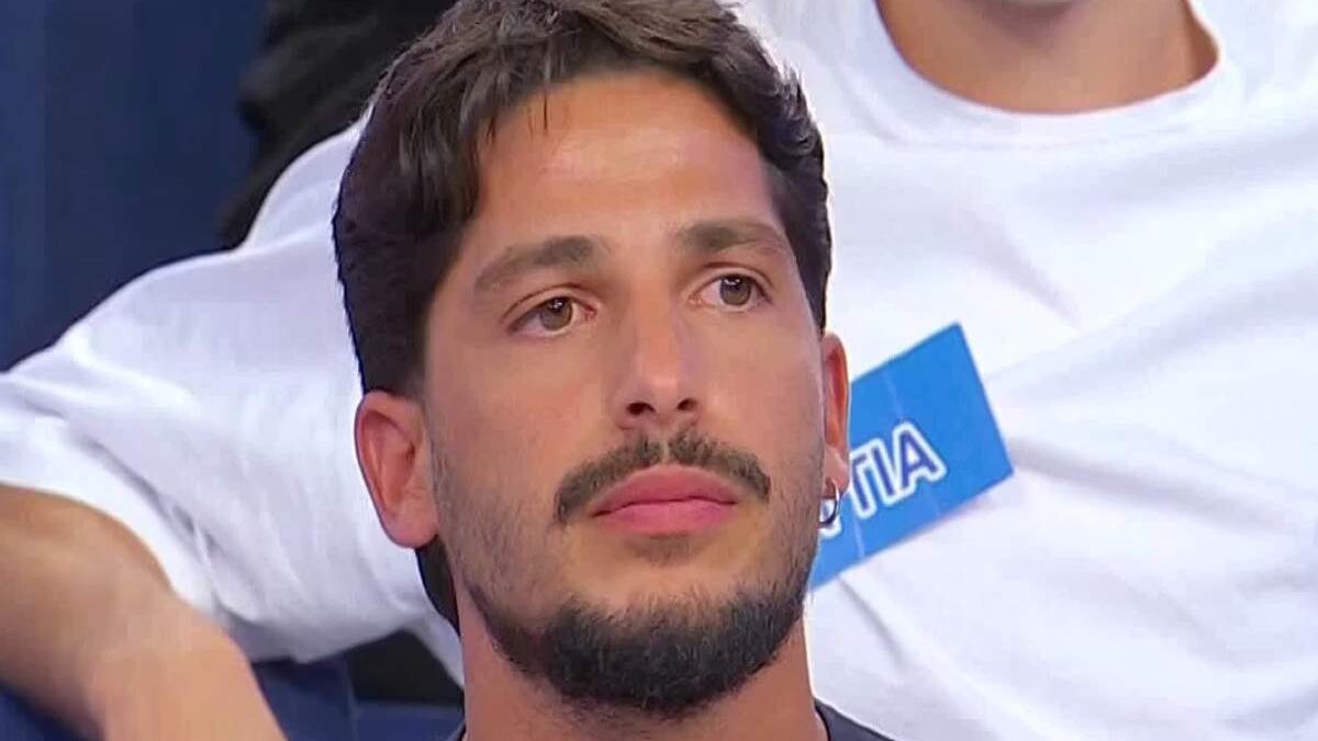 Uomini e Donne, Gianmarco Steri al Grande Fratello? Cosa emerge