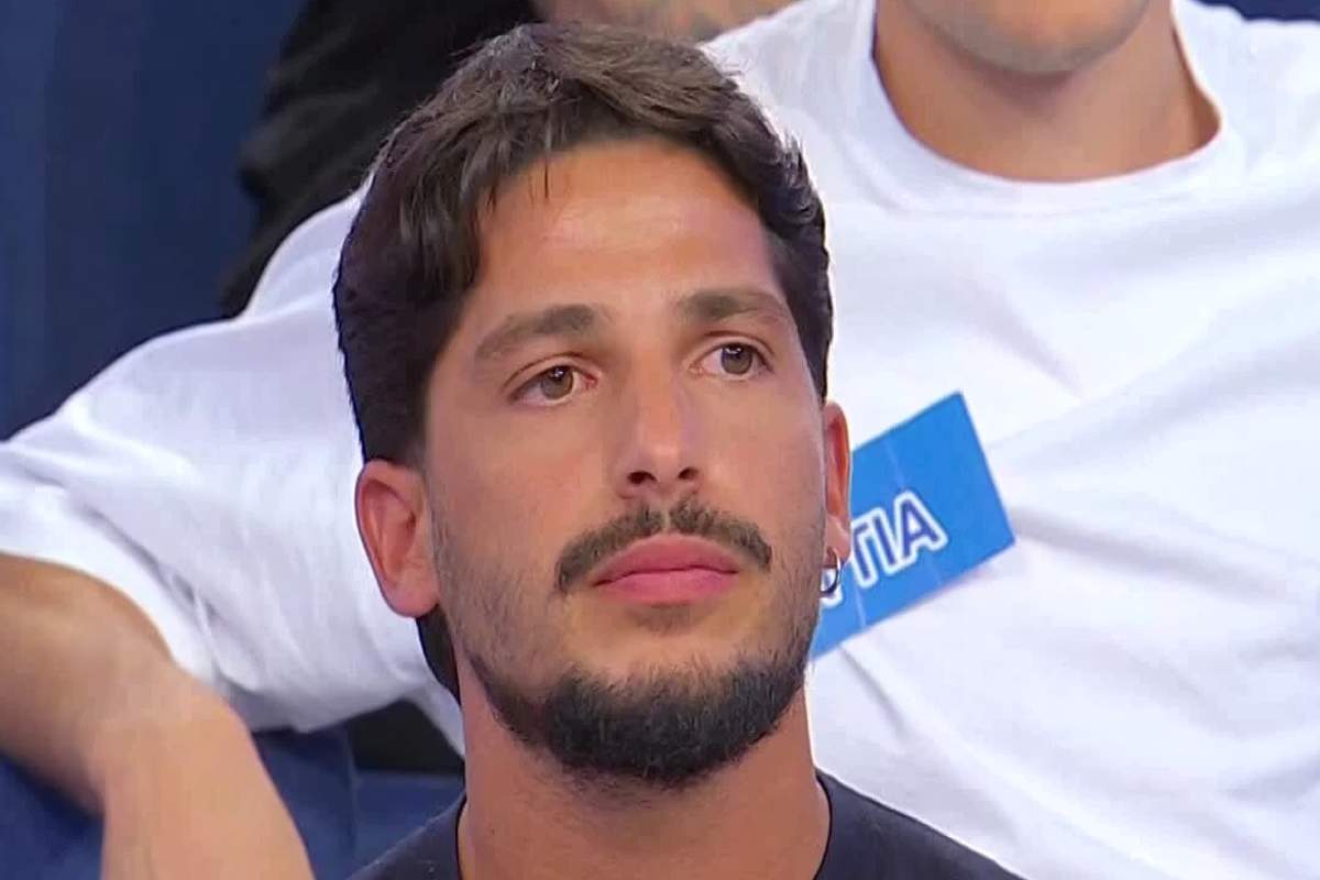 Uomini e Donne, Gianmarco Steri al Grande Fratello? Cosa emerge