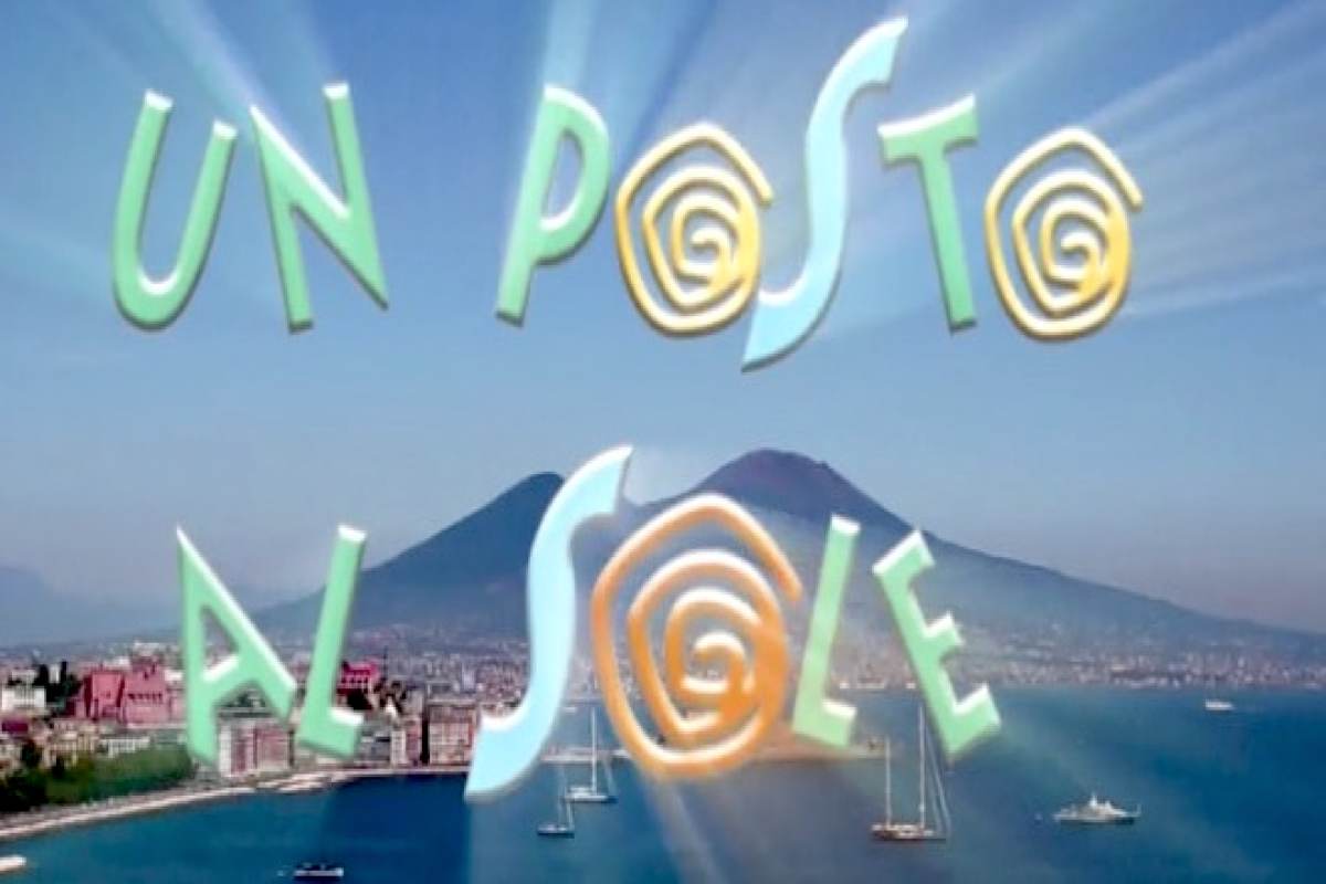 Ipotesi nuove trame Un Posto al Sole: chi si lascia