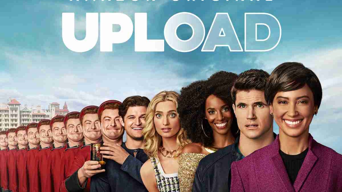 Prime Video, la spiegazione del finale di “Upload”. Come finisce