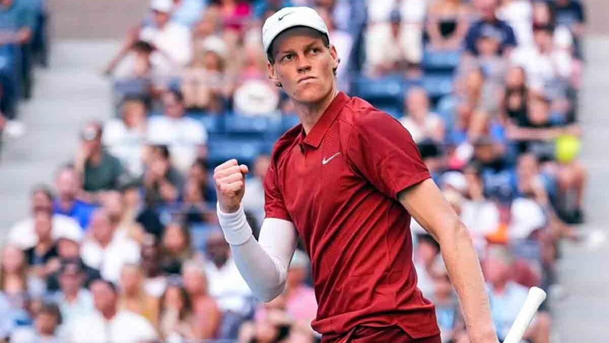 US Open 2025, i risultati di ieri e il programma di oggi | Sinner in rimonta agli ottavi