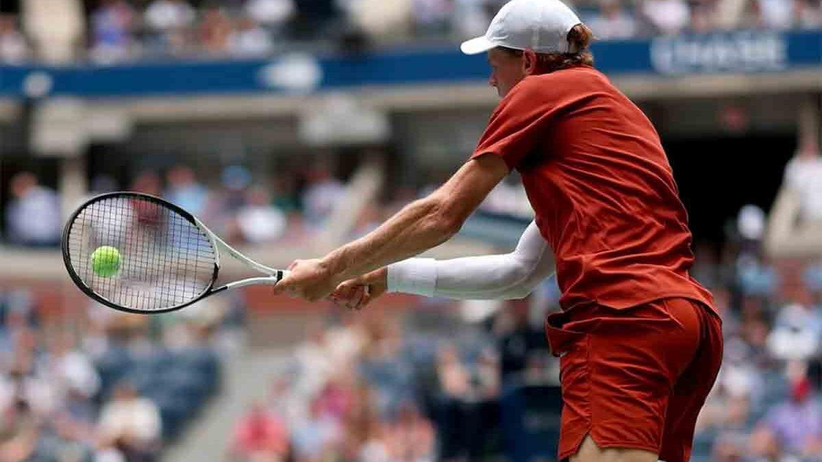 US Open 2025: gli Italiani in campo oggi, venerdì 29 agosto | Sinner vince, le partite di oggi, programmazione TV, calendario e ultimissime