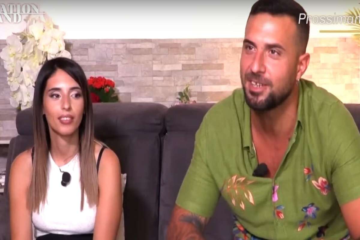 Temptation Island, chi sarà il (famoso) testimone di nozze di Valentina e Antonio