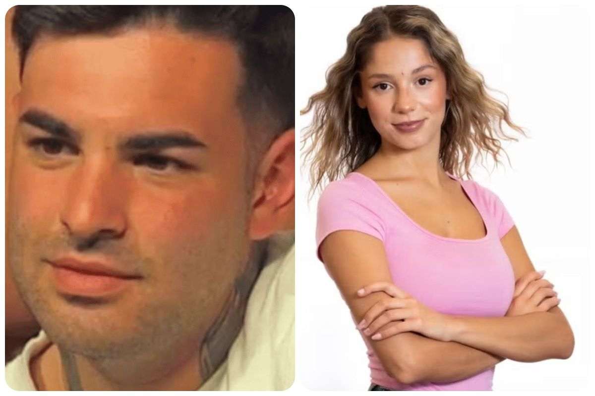 “Valerio ha tradito Ary”. L’indiscrezione dopo Temptation Island, spuntano chat e messaggi