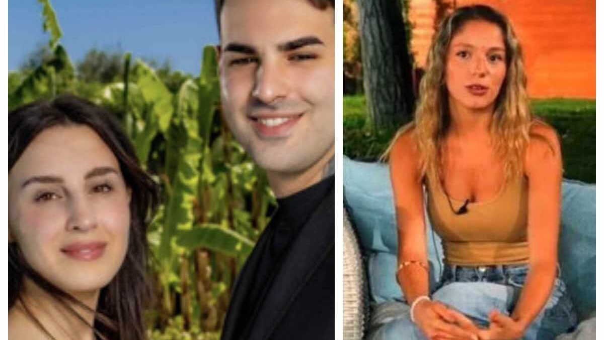 Temptation Island, colpo di scena: la segnalazione su Valerio, Sarah e Ary