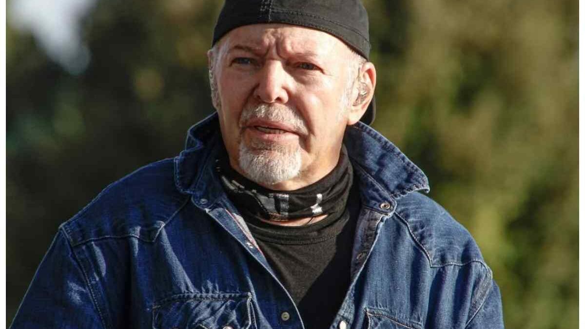 Vasco Rossi, chi sono e cosa fanno i suoi 3 figli