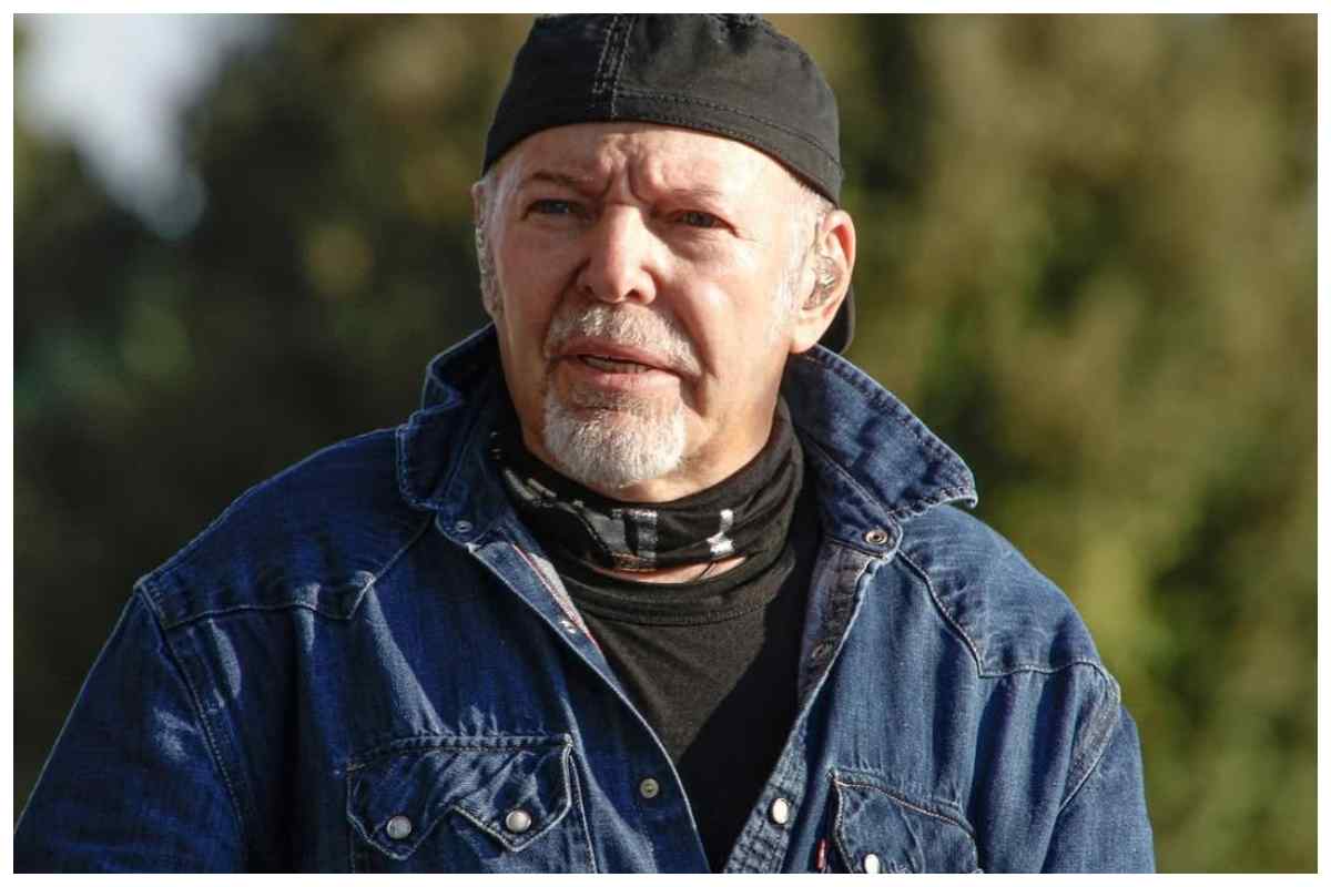 Vasco Rossi, chi sono e cosa fanno i suoi 3 figli