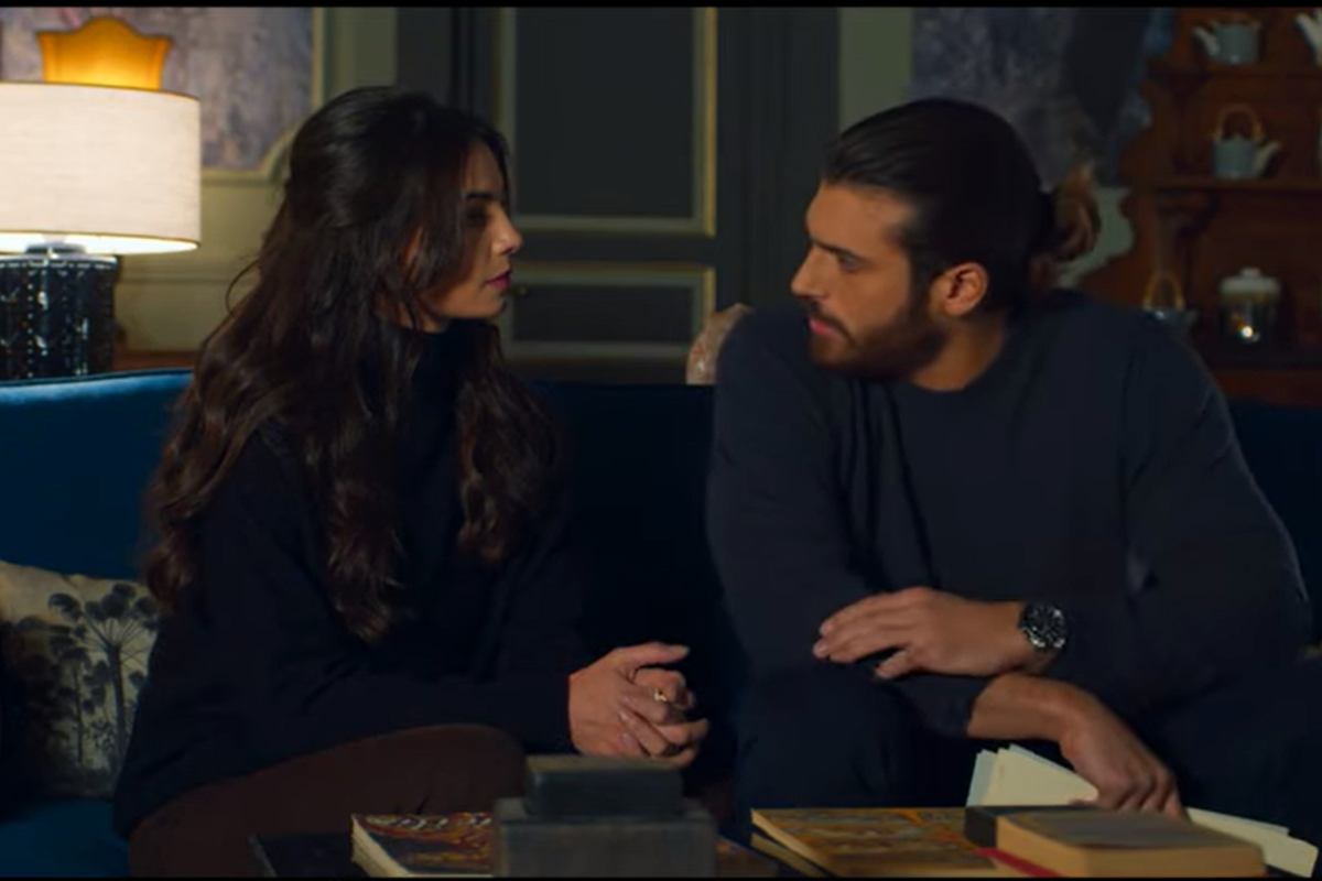Can Yaman nuovi progetti