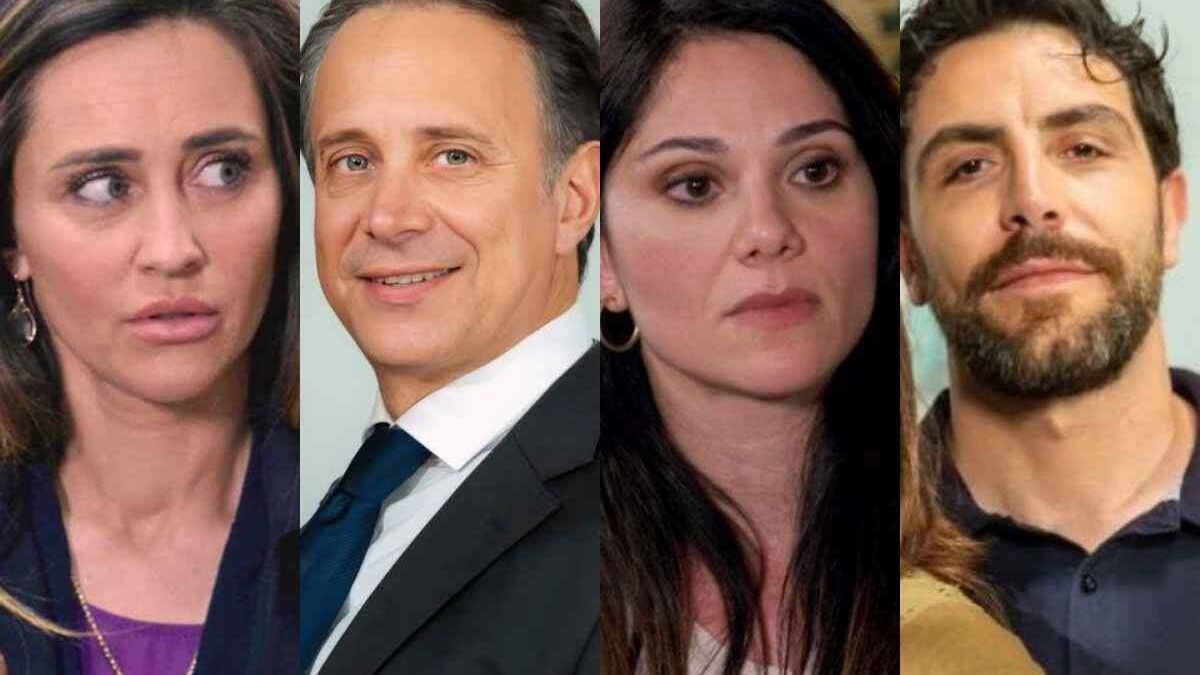 Anticipazioni Un Posto al Sole: Eugenio peggiora, Viola nasconde un segreto, la decisione di Rosa e Pino