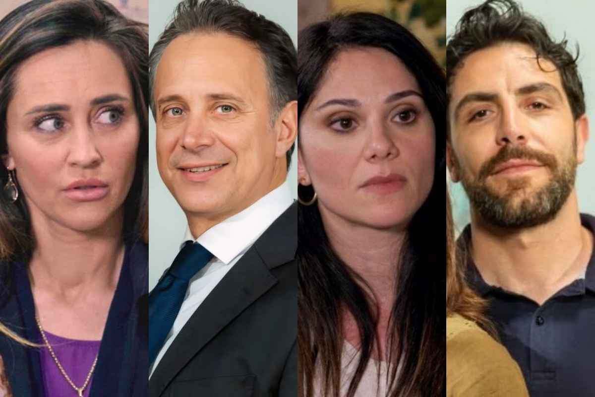 Anticipazioni Un Posto al Sole: Eugenio peggiora, Viola nasconde un segreto, la decisione di Rosa e Pino