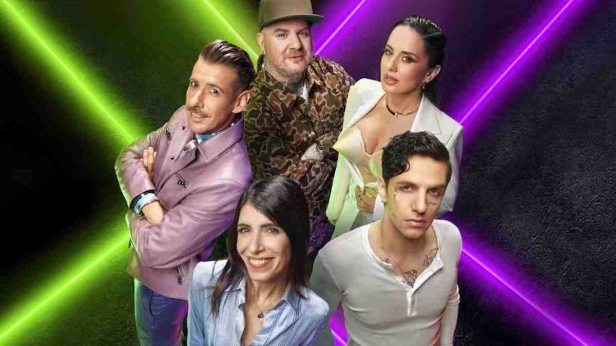 Quando inizia X Factor 2025? I giudici, le novità e i colpi di scena di questa edizione