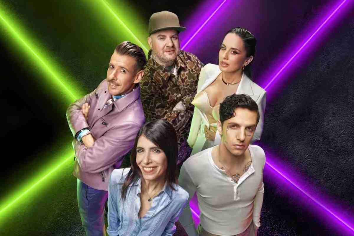 Quando inizia X Factor 2025? I giudici, le novità e i colpi di scena di questa edizione