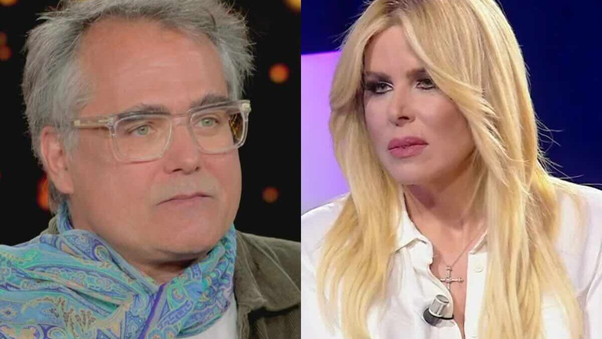 “Yari Carrisi contro Loredana Lecciso”, cosa sta succedendo. Il post cancellato e la frase al vetriolo