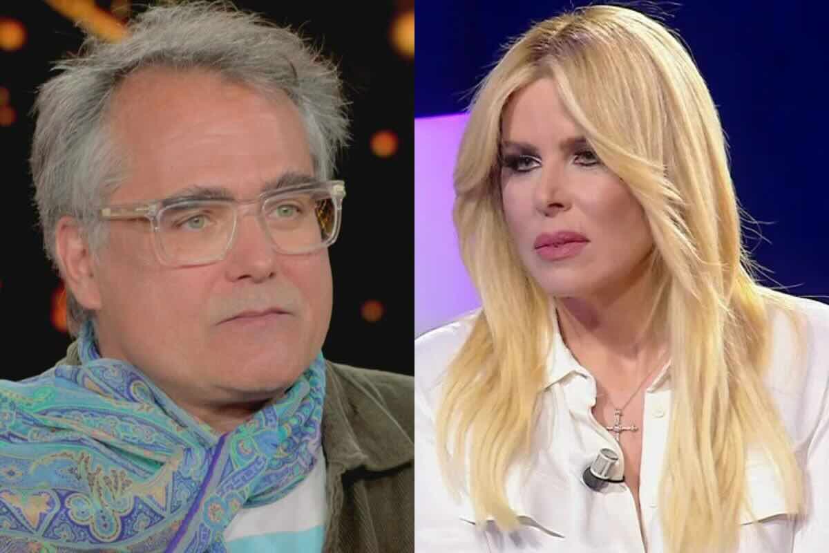 “Yari Carrisi contro Loredana Lecciso”, cosa sta succedendo. Il post cancellato e la frase al vetriolo