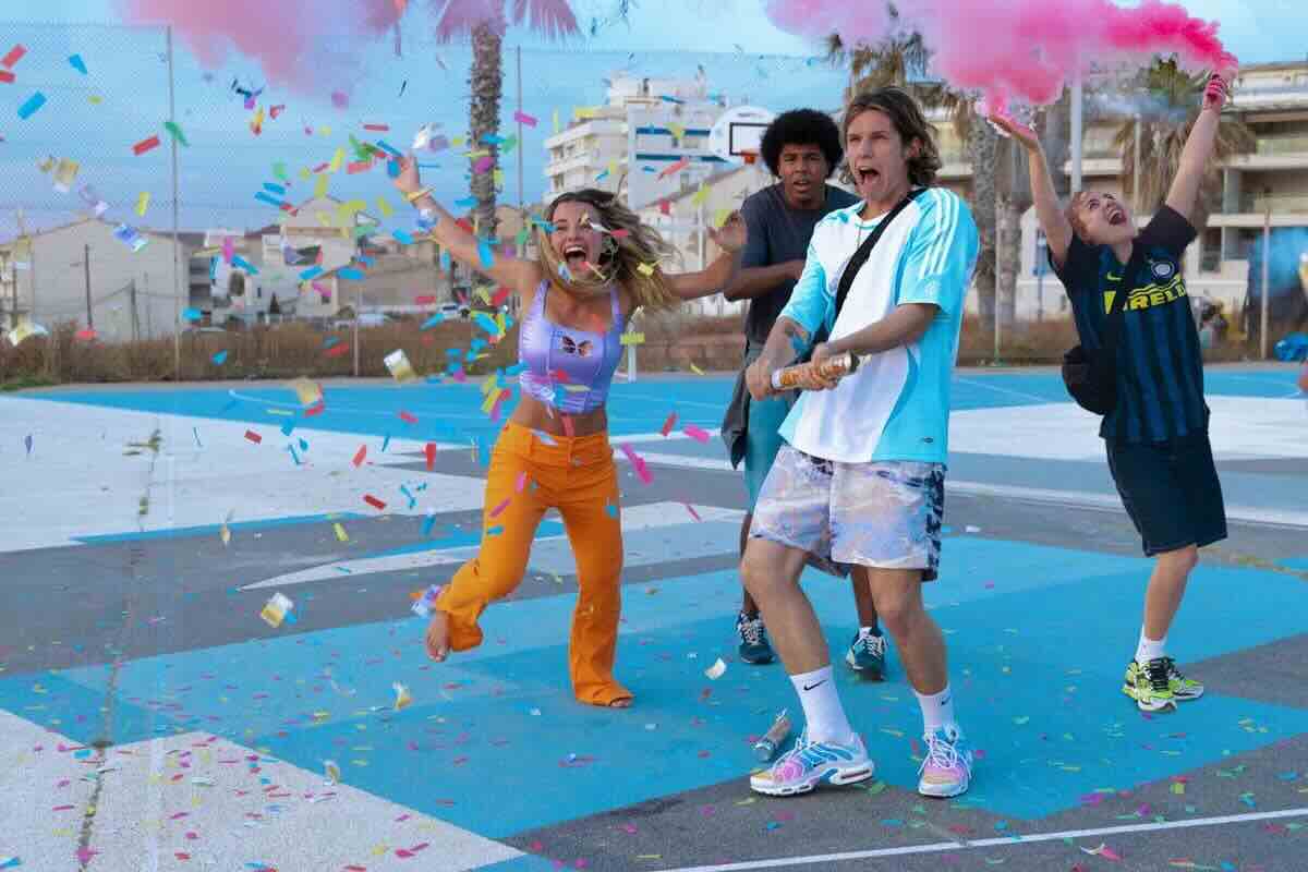 serie tv in uscita ad agosto