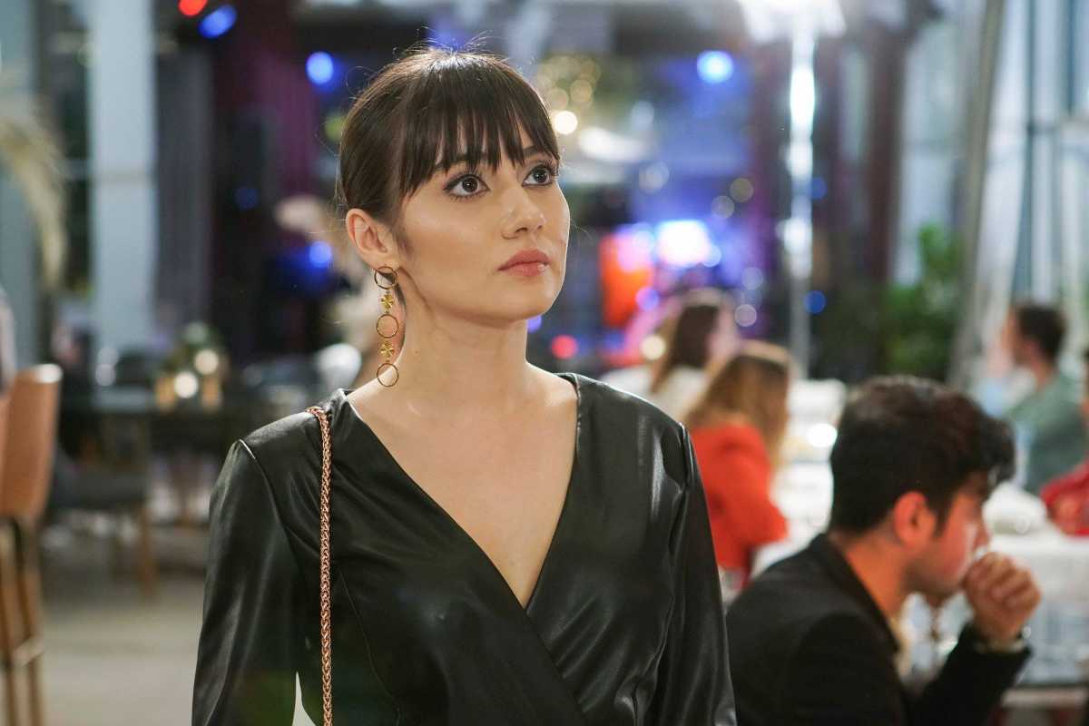 Forbidden Fruit, anticipazioni nuova stagione: Zeynep scompare nel nulla
