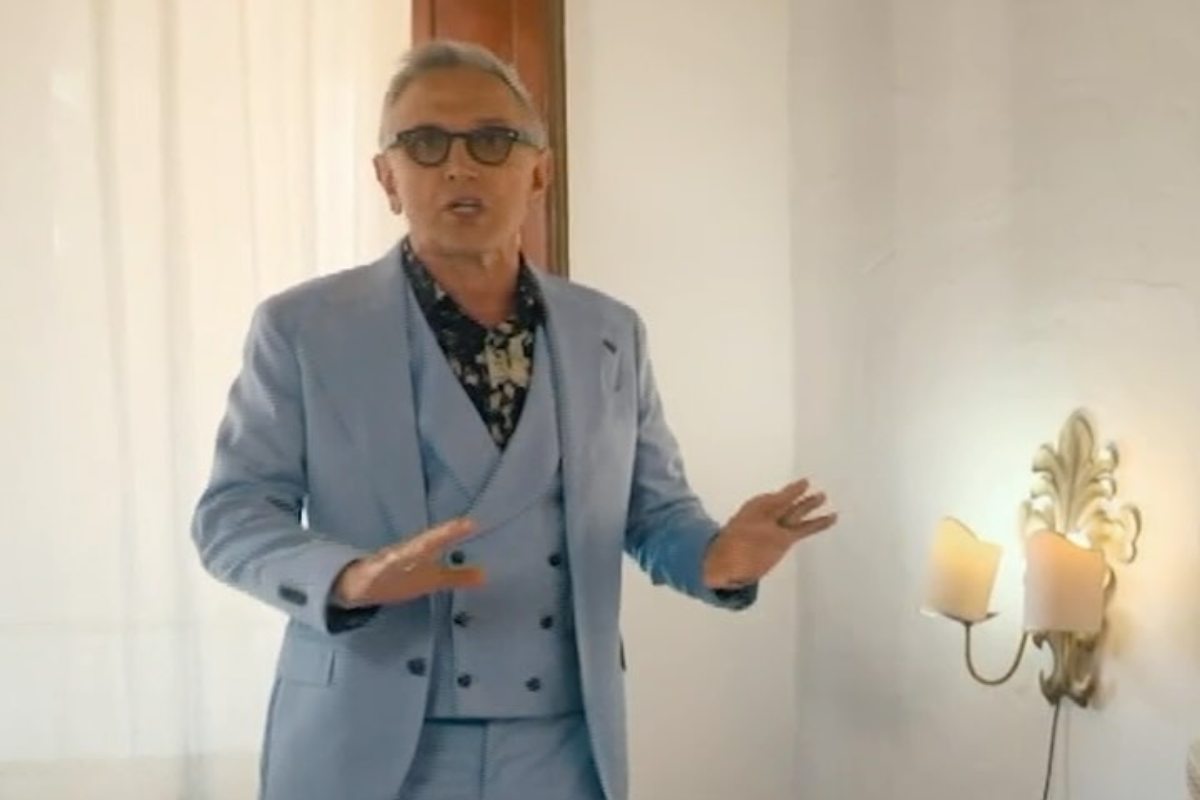 Bruno Barbieri 4 Hotel