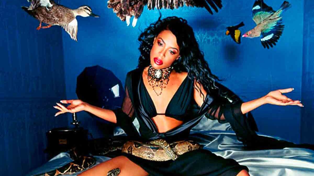 Aaliyah al primo posto venti anni dopo la sua tragica scomparsa: un primato postumo che fa storia