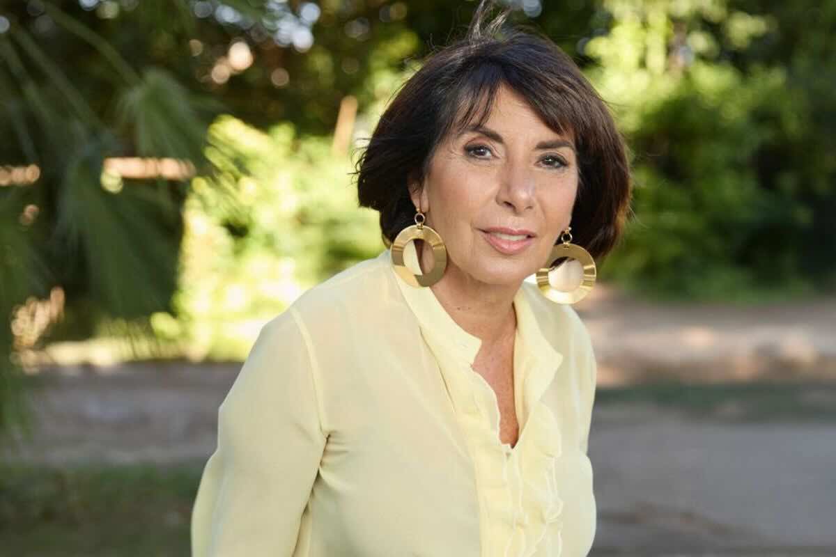 Tg2 Storie, torna la rubrica con Adriana Pannitteri: le anticipazioni sulla prima puntata