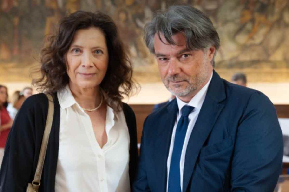 upas cosa accade ad agata