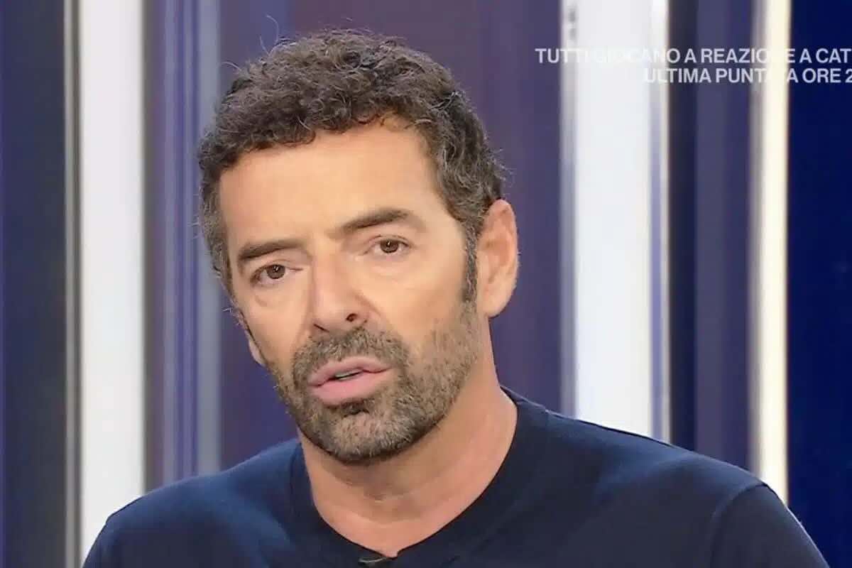 Perché La Vita in Diretta non va in onda oggi 22 settembre