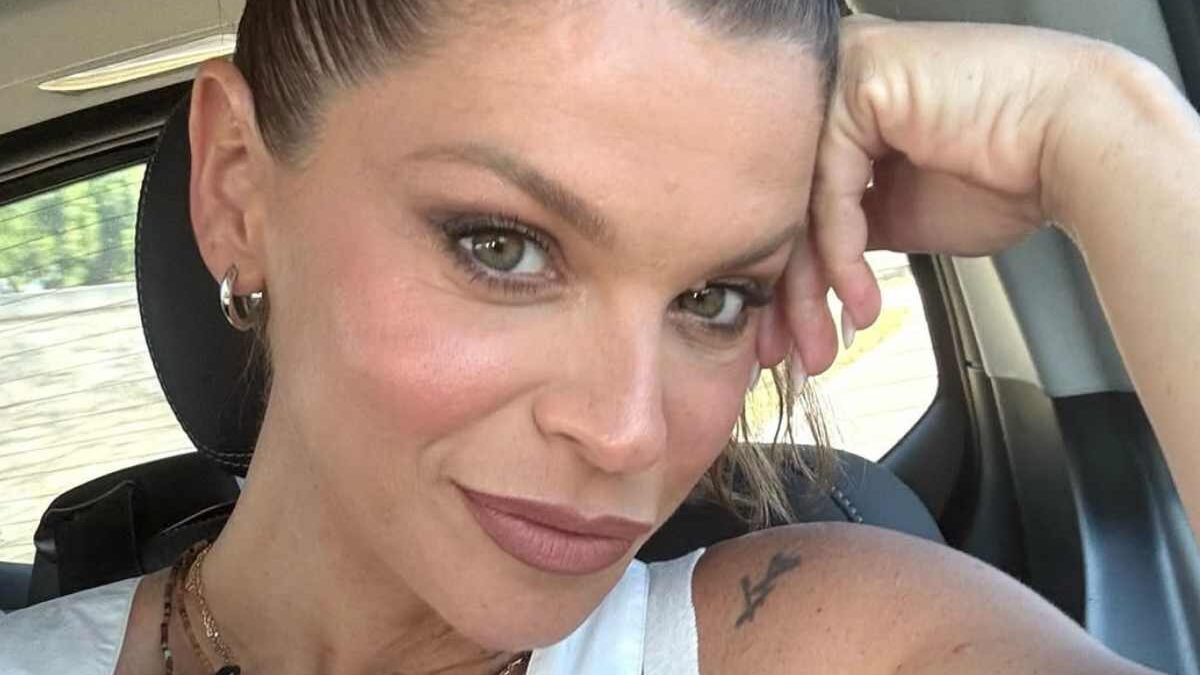 Alessandra Amoroso, la forte fede della cantante: quasi suora prima del successo