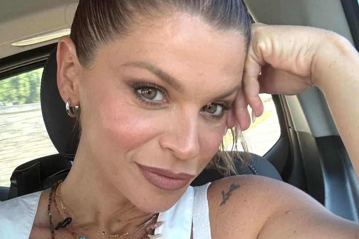 Alessandra Amoroso, la forte fede della cantante: quasi suora prima del successo