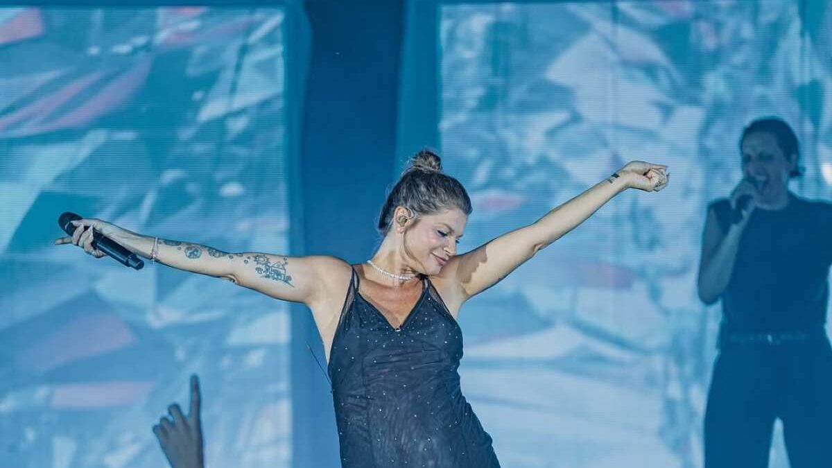 Alessandra Amoroso, dove vive la cantante: un luogo di pace lontano dalle città condiviso con il compagno